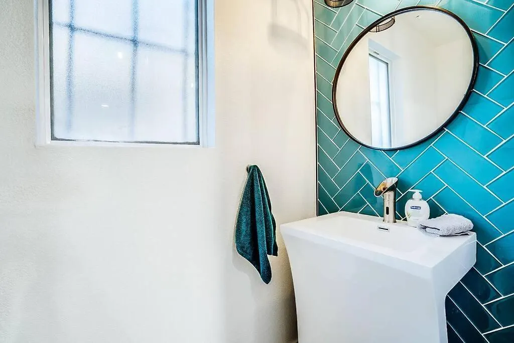 Apartament Tpc Westworld Stylish 4 Bed Private Hottub Scottsdale