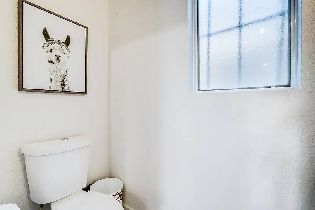 Apartament Tpc Westworld Stylish 4 Bed Private Hottub Scottsdale