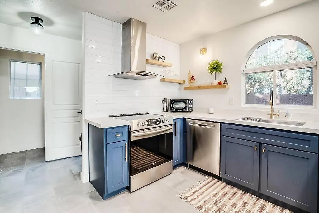 Apartament Tpc Westworld Stylish 4 Bed Private Hottub Scottsdale 0*,  Stany Zjednoczone Ameryki
